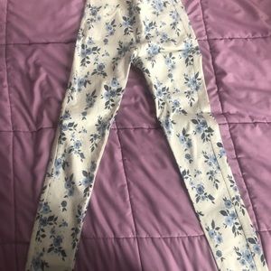 H & M kids pants